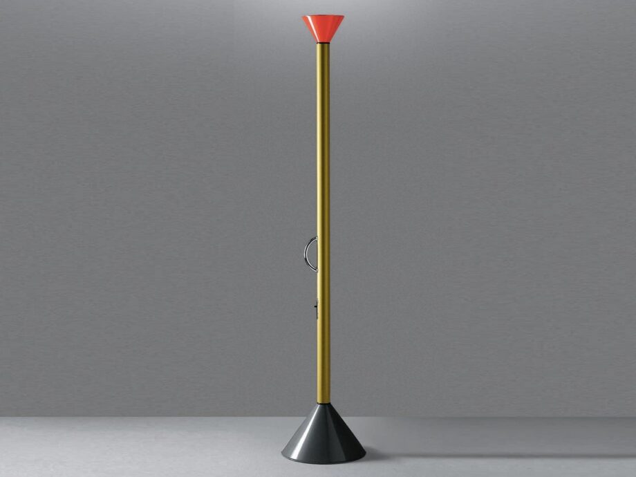 Callimaco торшер Artemide