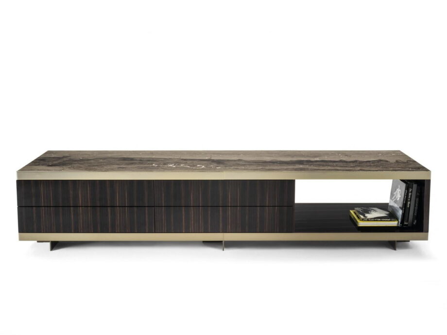 Aspen Evo комод Longhi