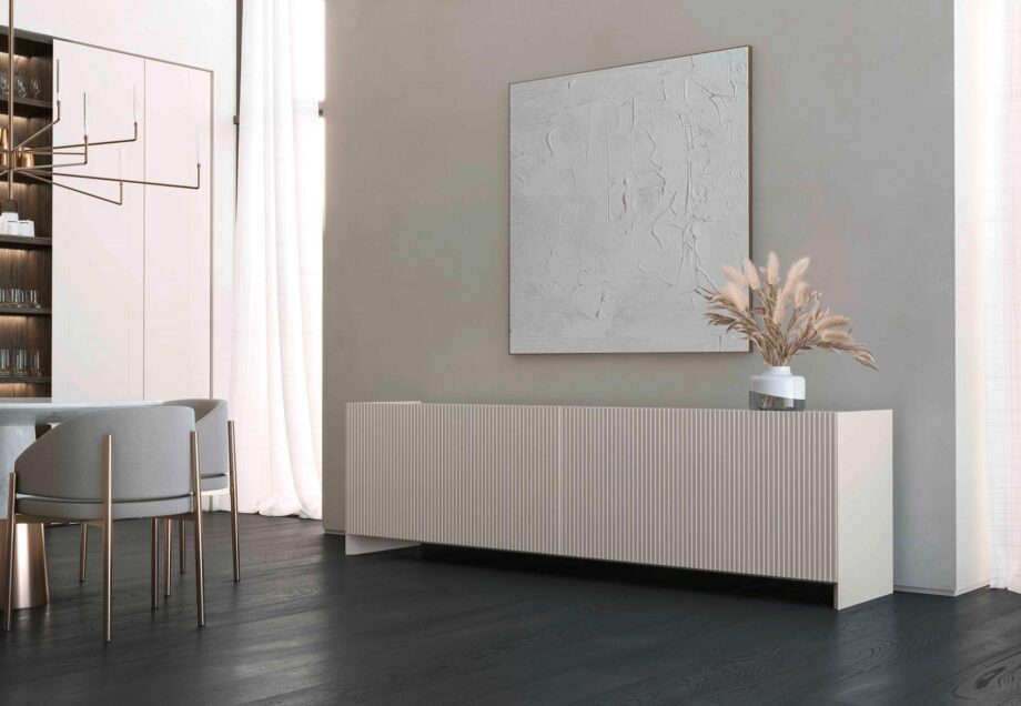 Complanar Sideboard комод Olivieri