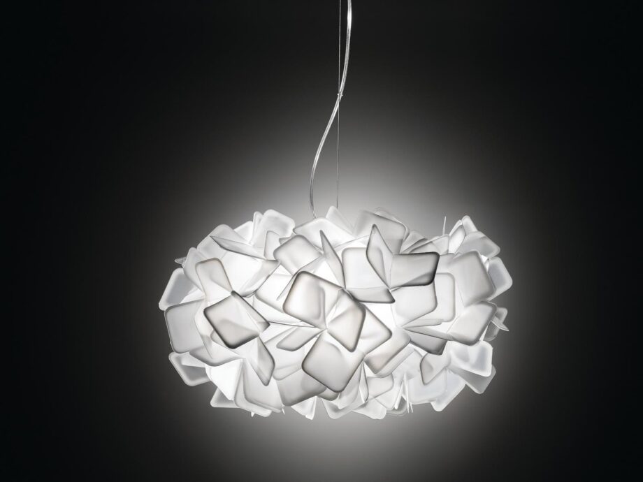 Clizia Small подвесной светильник Slamp