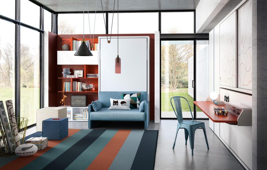 Altea 120 Sofa диван Clei