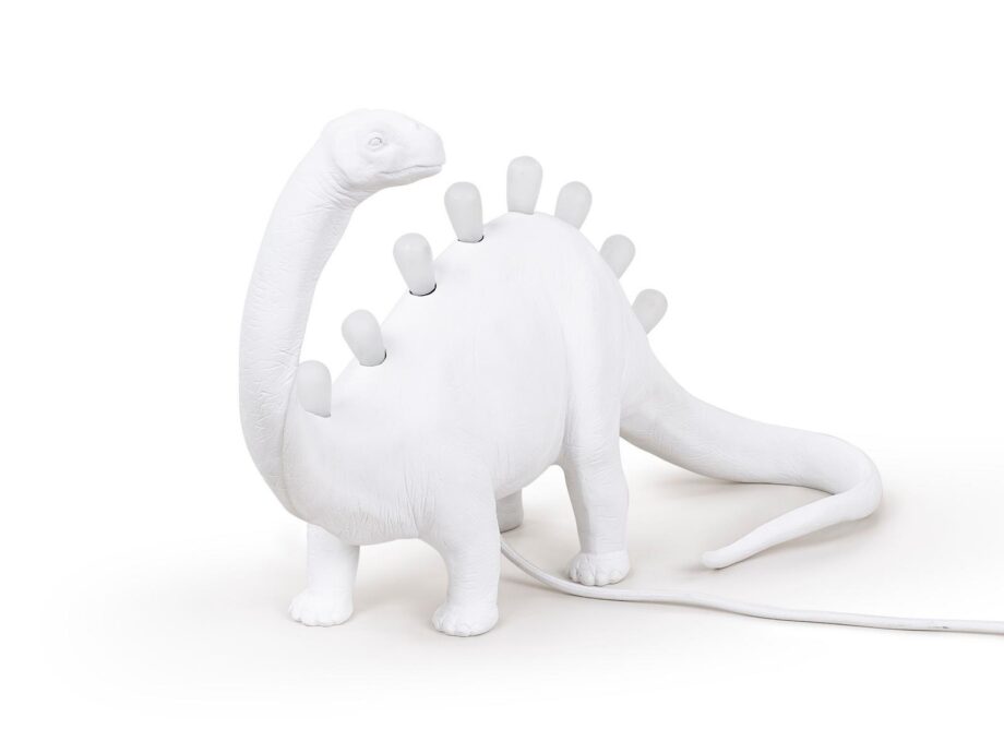 Bronto настольная лампа Seletti