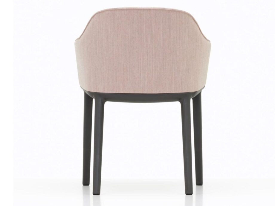 Softshell стул Vitra
