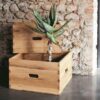 Wood