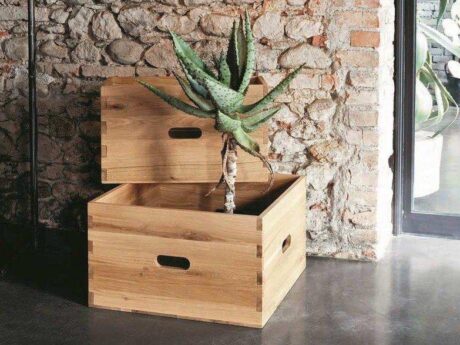 Wood