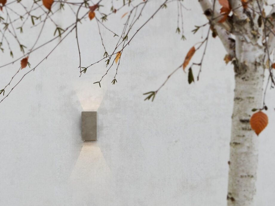 Oslo уличный настенный светильник Astro Lighting