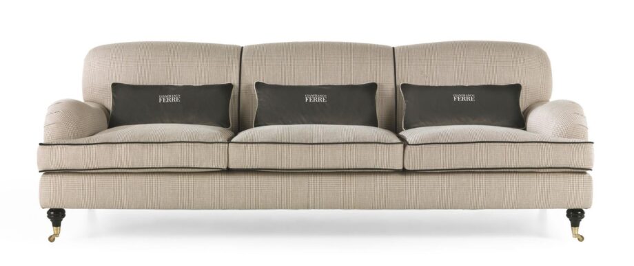 London диван Gianfranco Ferre Home