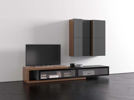 Spazio S411