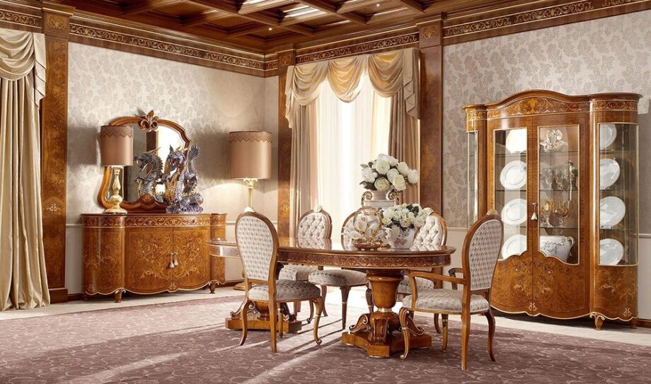 Bellagio гостиная Signorini Coco