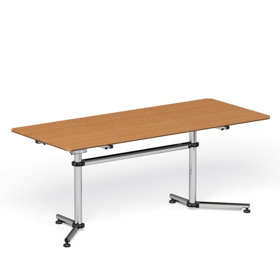 Kitos Home Office Table письменный стол Usm