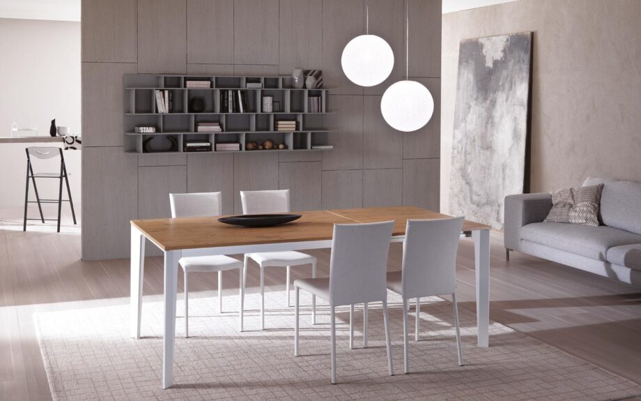 Byblos книжный шкаф Ozzio Italia