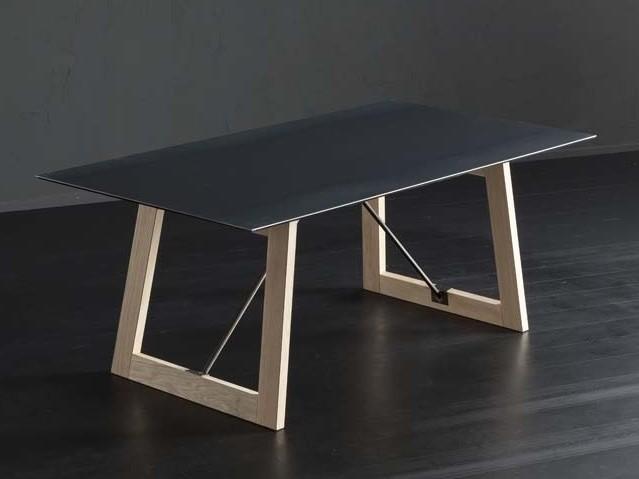 Detroit + Flat/ Tiranti стол Altacorte
