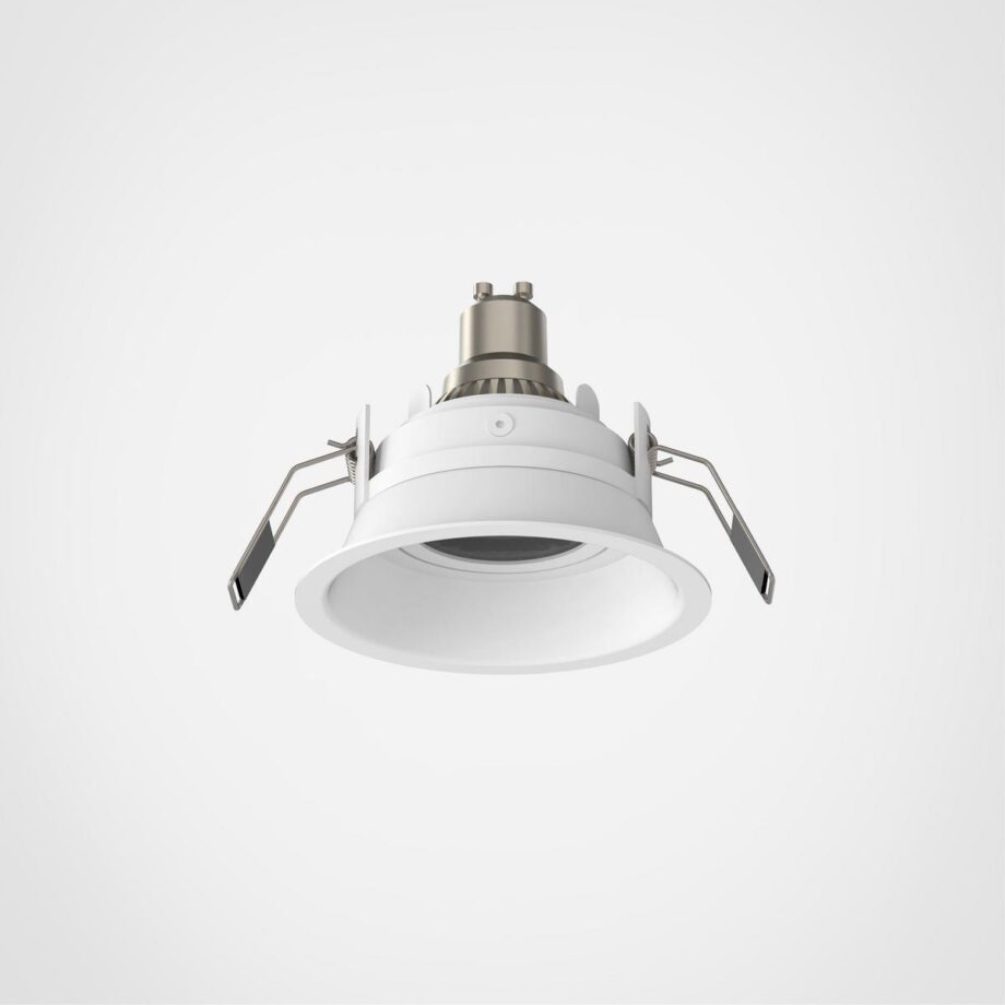 Minima Round Adjustable Fire Rated спот Astro Lighting