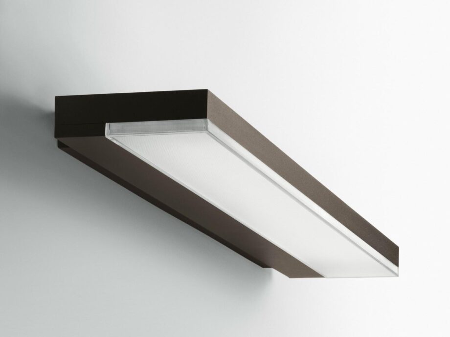Chocolate настенный светильник Artemide