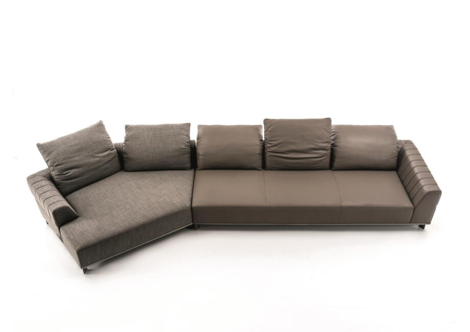 Sheffield диван Longhi