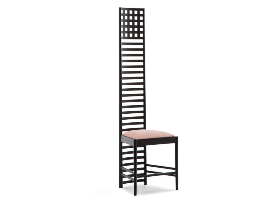 292 Hill House 1 стул Cassina