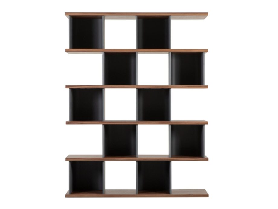 Kaspar книжный шкаф Tonin Casa