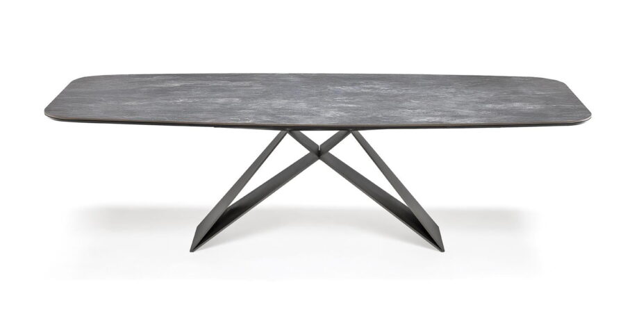 Premier Keramik стол Cattelan Italia