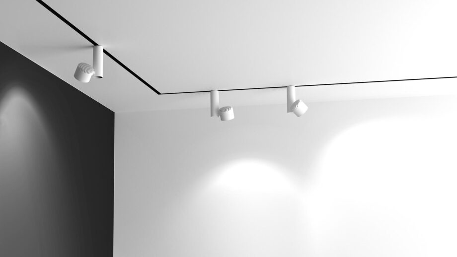 Zen Tube 48v трековая система Arkoslight