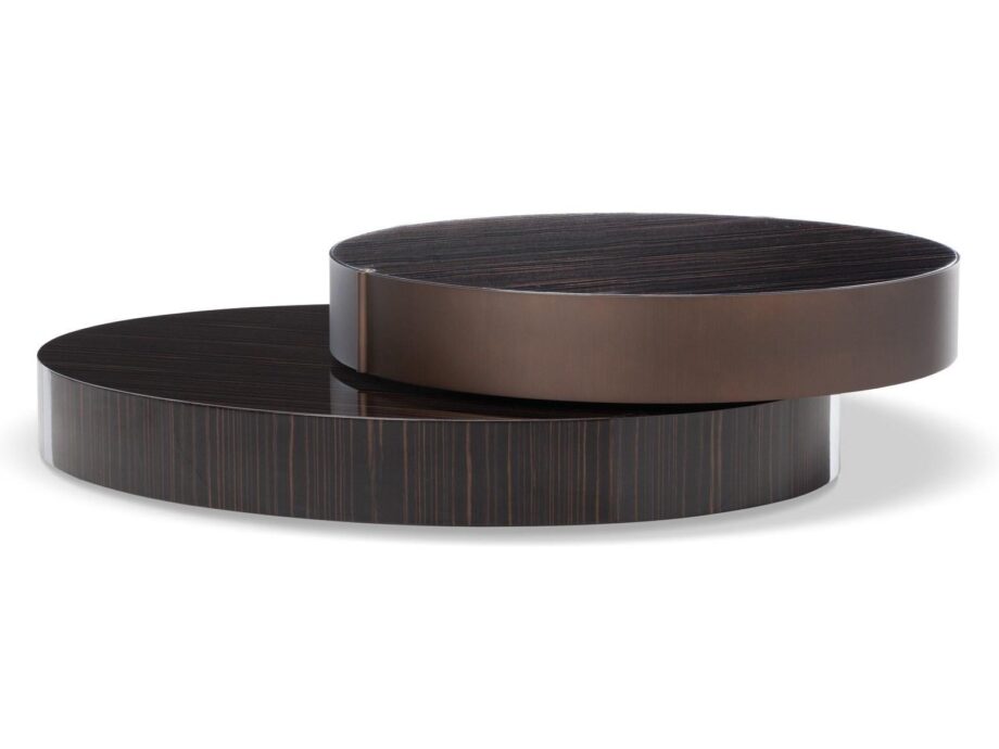 Benson журнальный стол Minotti