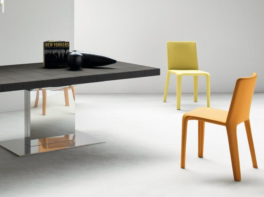 My Time стул Bonaldo