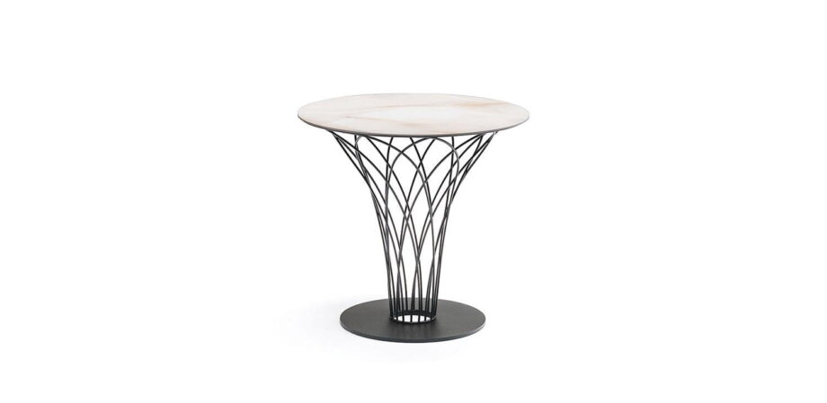 Nido Keramik Bistrot стол Cattelan Italia