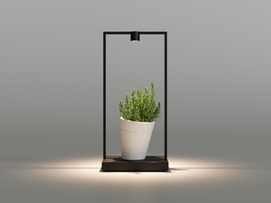 Curiosity настольная лампа Artemide