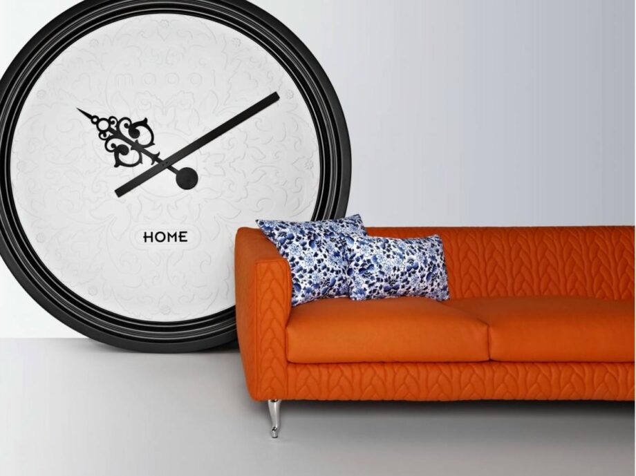 Delft Blue Jumper диван Moooi