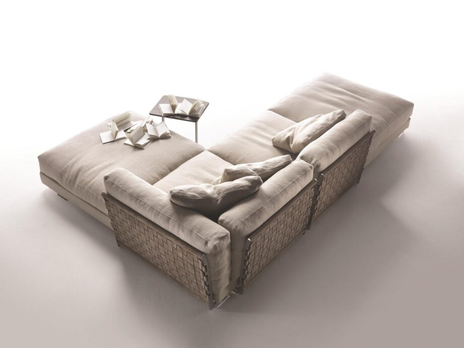 Cestone диван Flexform