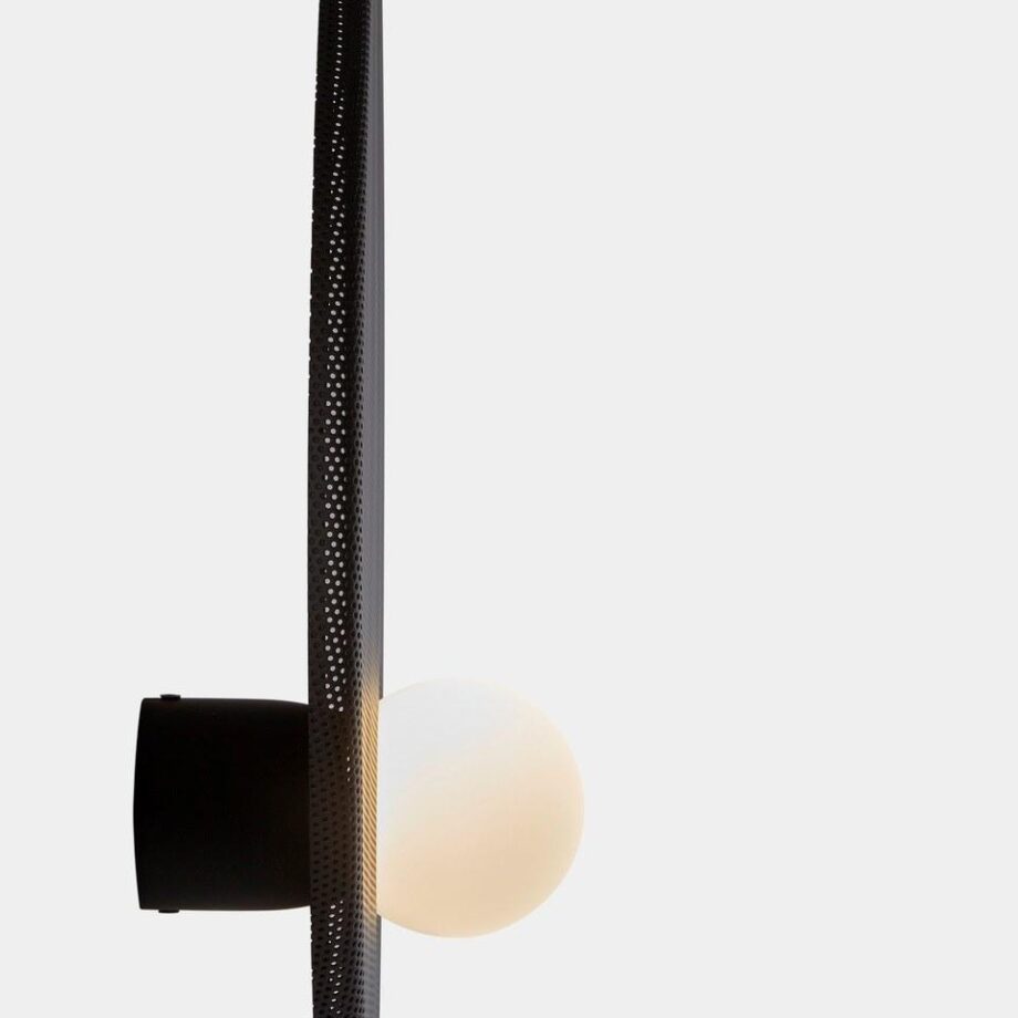 Trip Double настенный светильник Leds C4