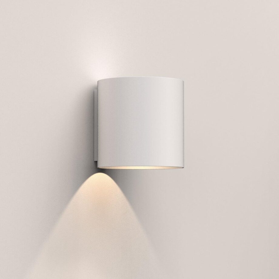 Yuma 120 настенный светильник Astro Lighting