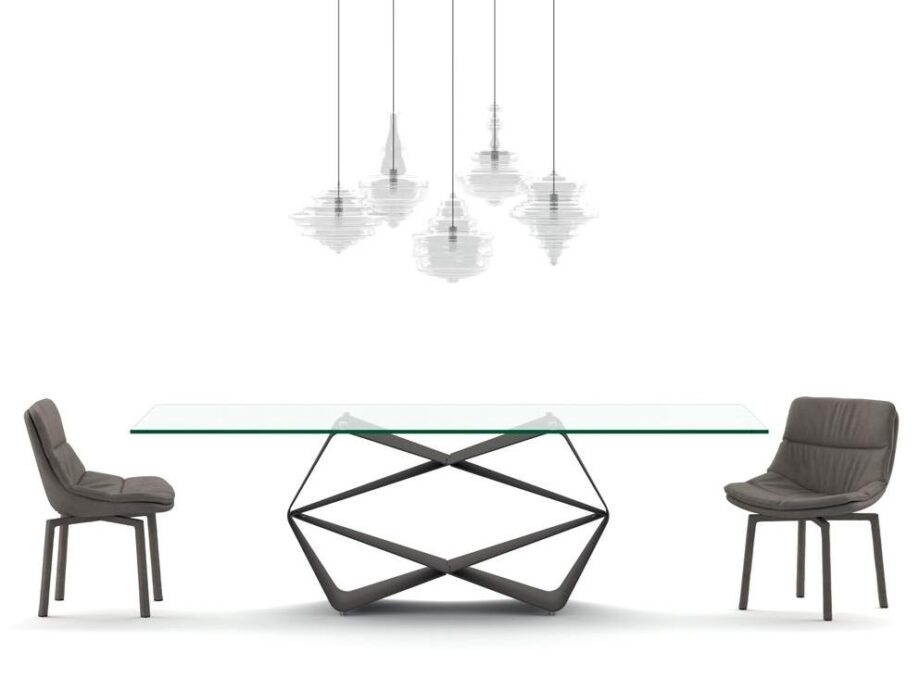 Gem стол Ozzio Italia