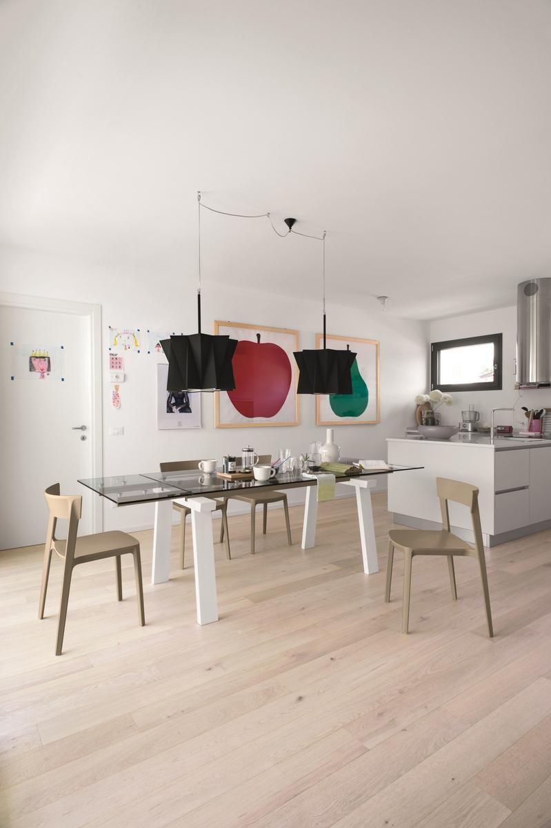 Levante стол Calligaris