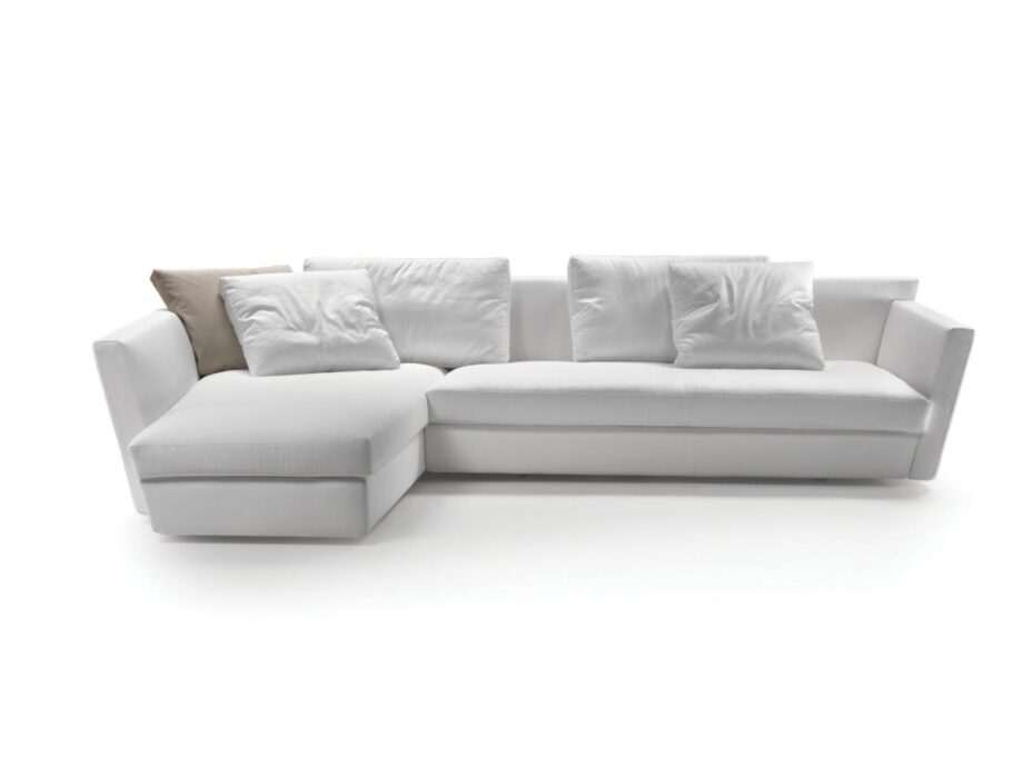 Adagio диван Flexform