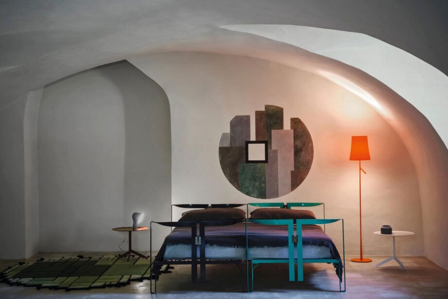 Birdie подвесной светильник Foscarini