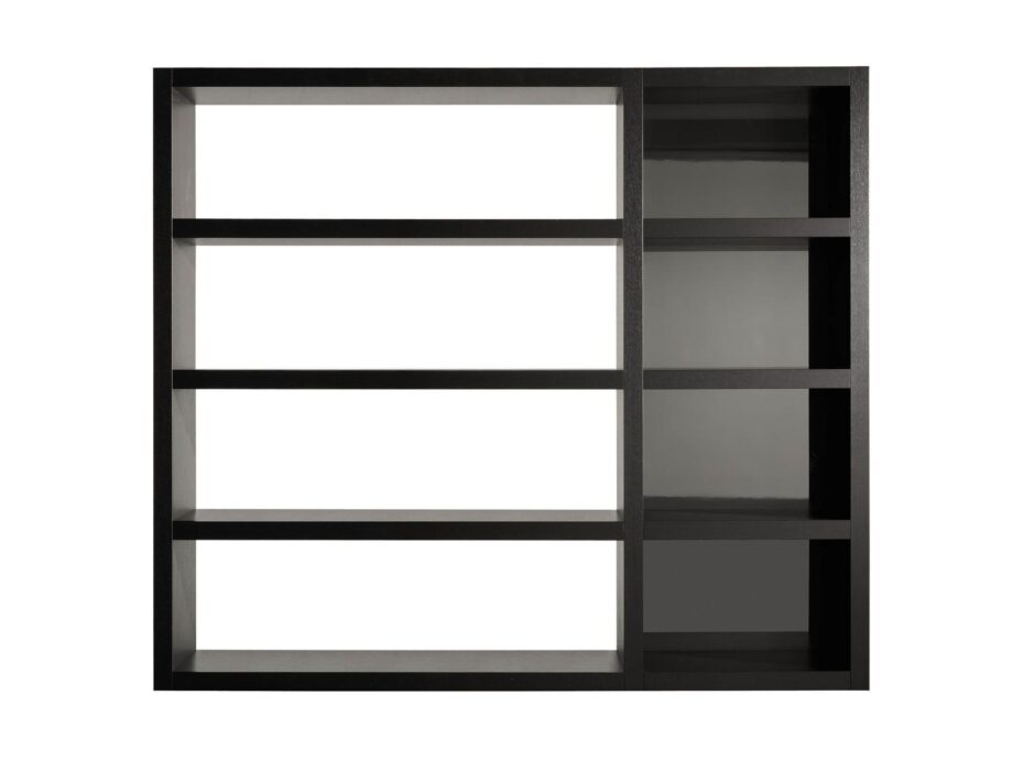 Johns Up книжный шкаф Minotti