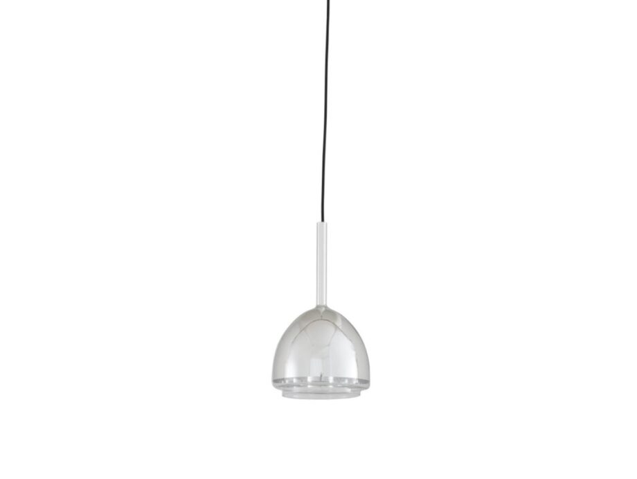 Chrome Bell подвесной светильник Ligne Roset