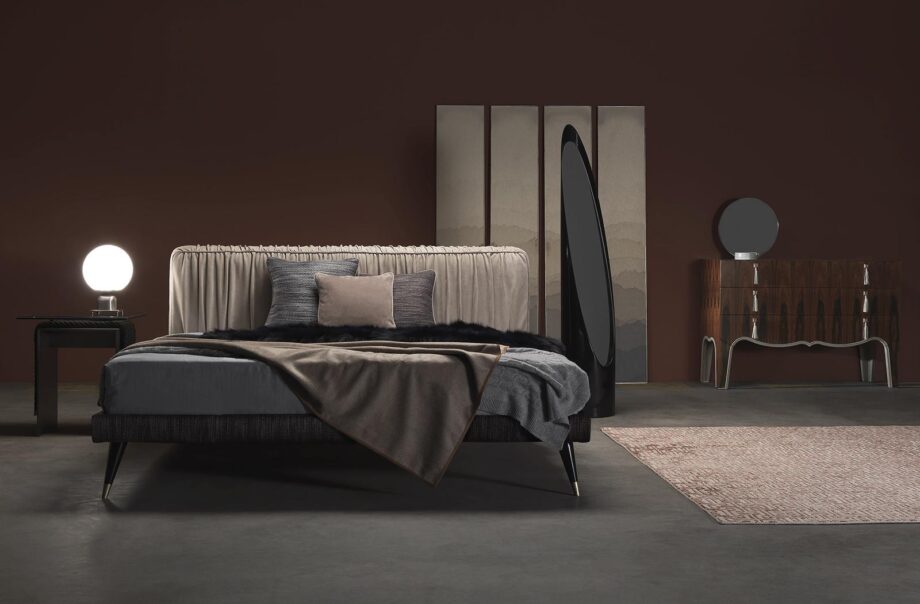 Bubble настольная лампа Gianfranco Ferre Home