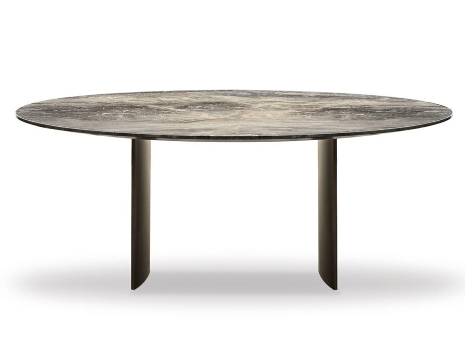 Linha стол Minotti