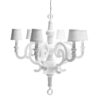 Paper Chandelier Xl