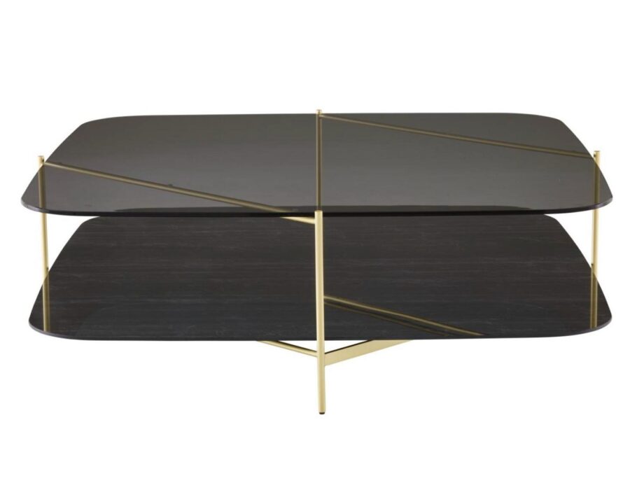 Clyde журнальный стол Ligne Roset