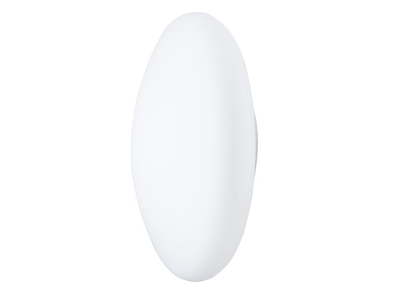 Lumi White настенный светильник Fabbian
