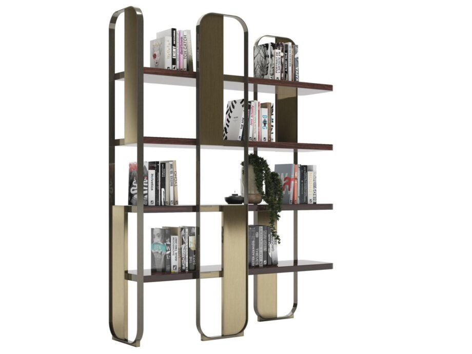 Giselle книжный шкаф Capital Collection