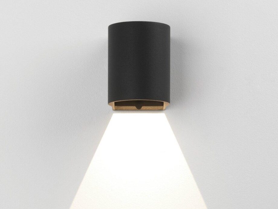 Dunbar 100 уличный настенный светильник Astro Lighting
