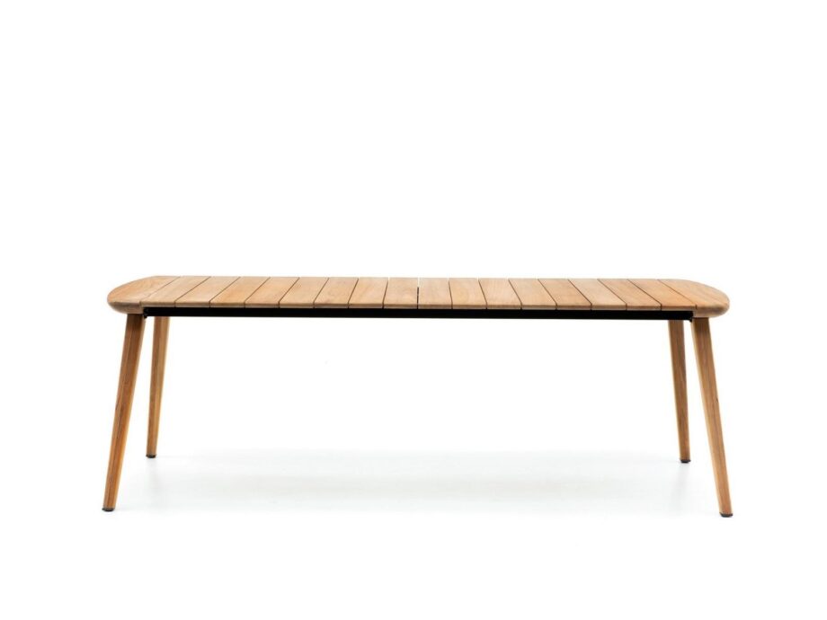 Fynn Outdoor уличный стол Minotti