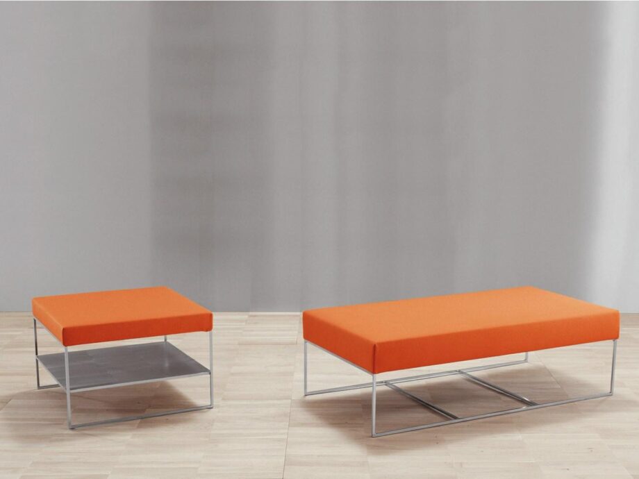 Calder банкетка Minotti