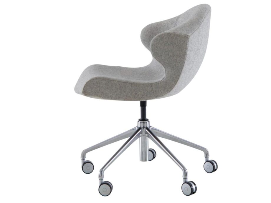 Alster офисное кресло Ligne Roset