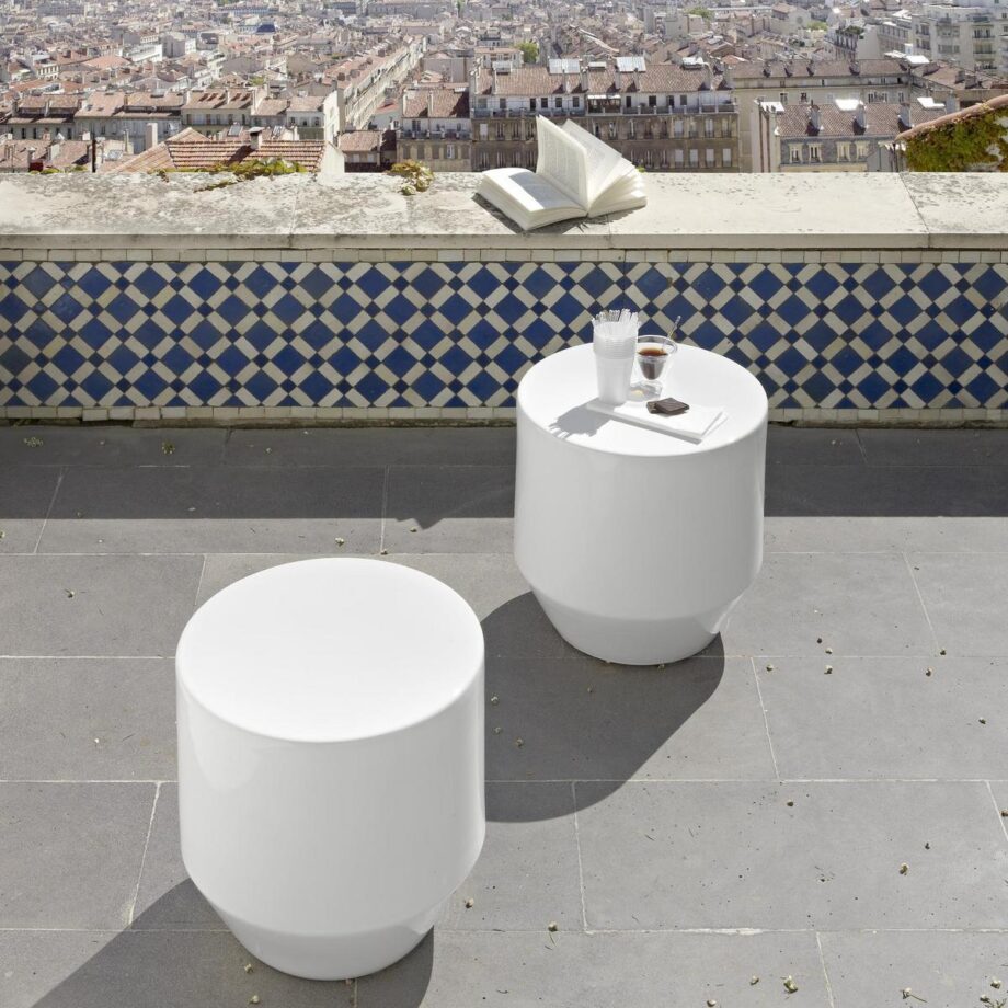 Soixante 3 уличный столик Ligne Roset