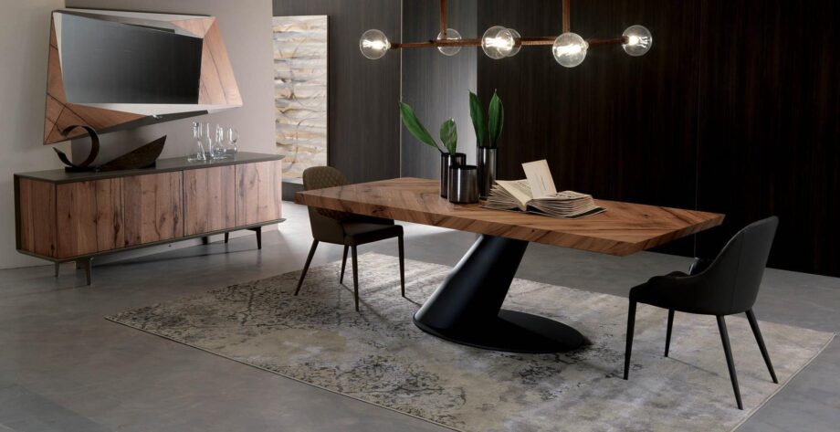 Betta стул Ozzio Italia