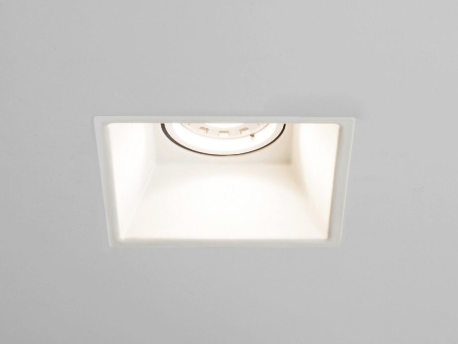 Minima Square Fire Rated спот Astro Lighting